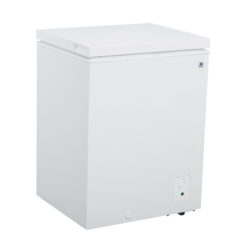 Arctic Chef 5.0 Cu ft Chest Freezer, White
