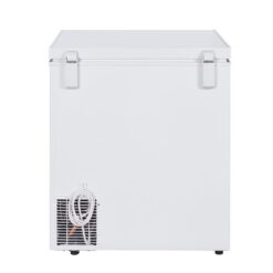 Arctic Chef 5.0 Cu ft Chest Freezer, White