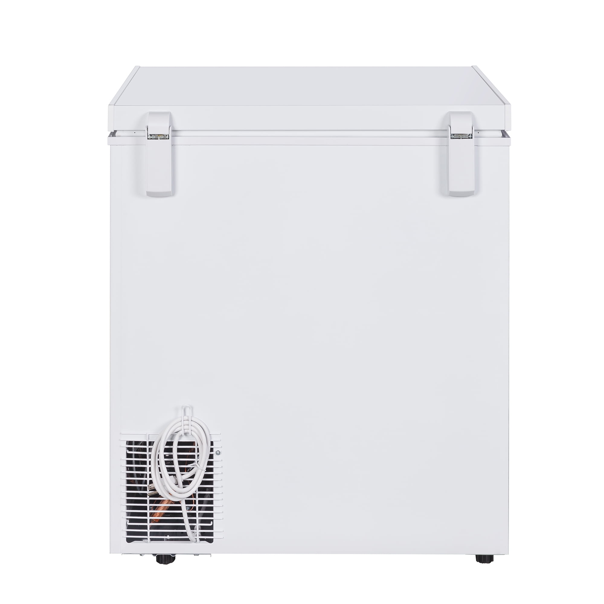 Arctic Chef 5.0 Cu ft Chest Freezer, White