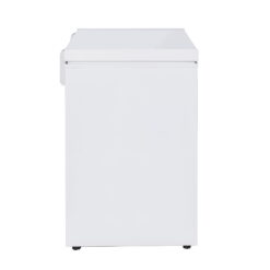 Arctic Chef 5.0 Cu ft Chest Freezer, White