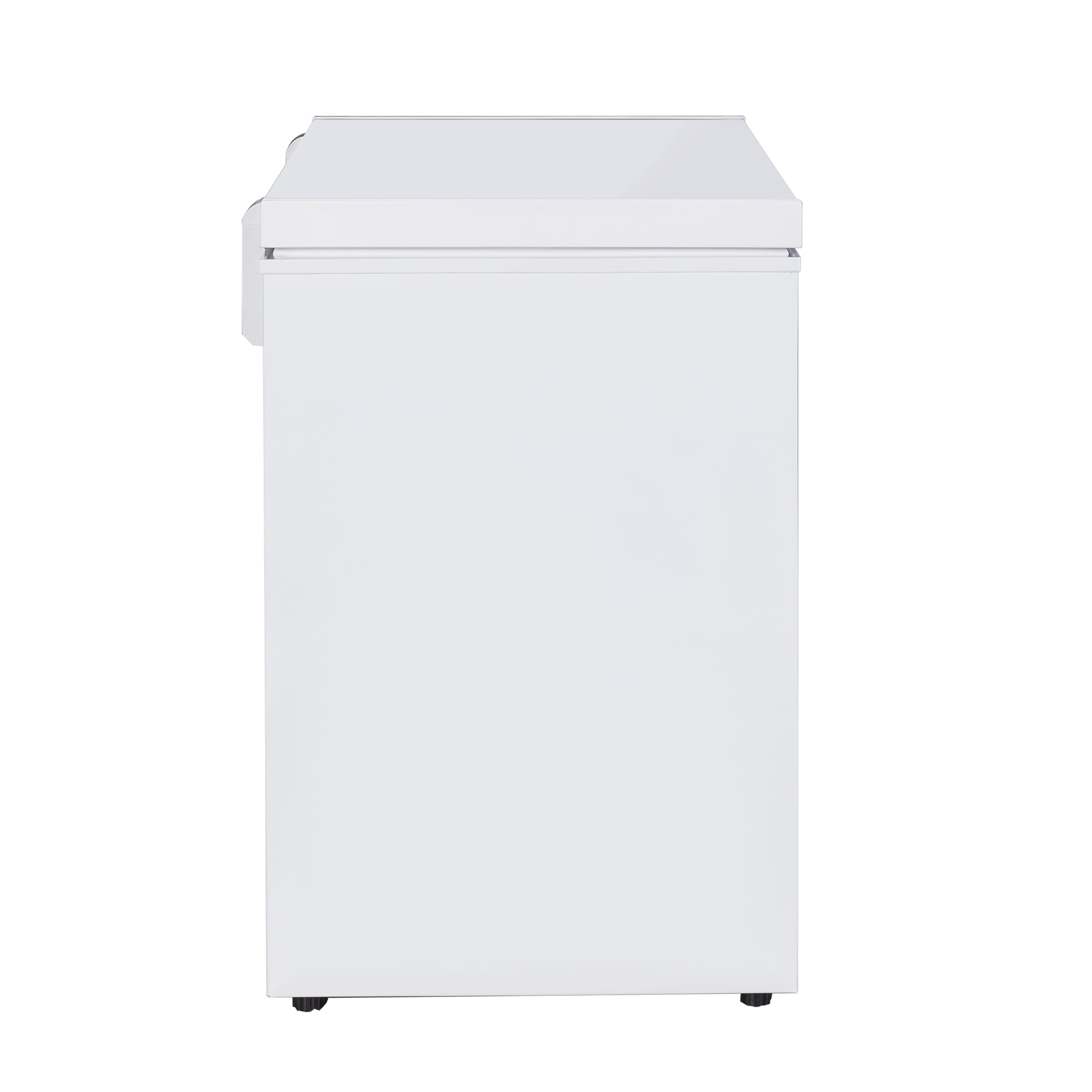 Arctic Chef 5.0 Cu ft Chest Freezer, White