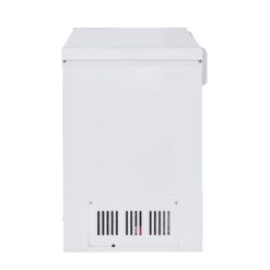Arctic Chef 5.0 Cu ft Chest Freezer, White