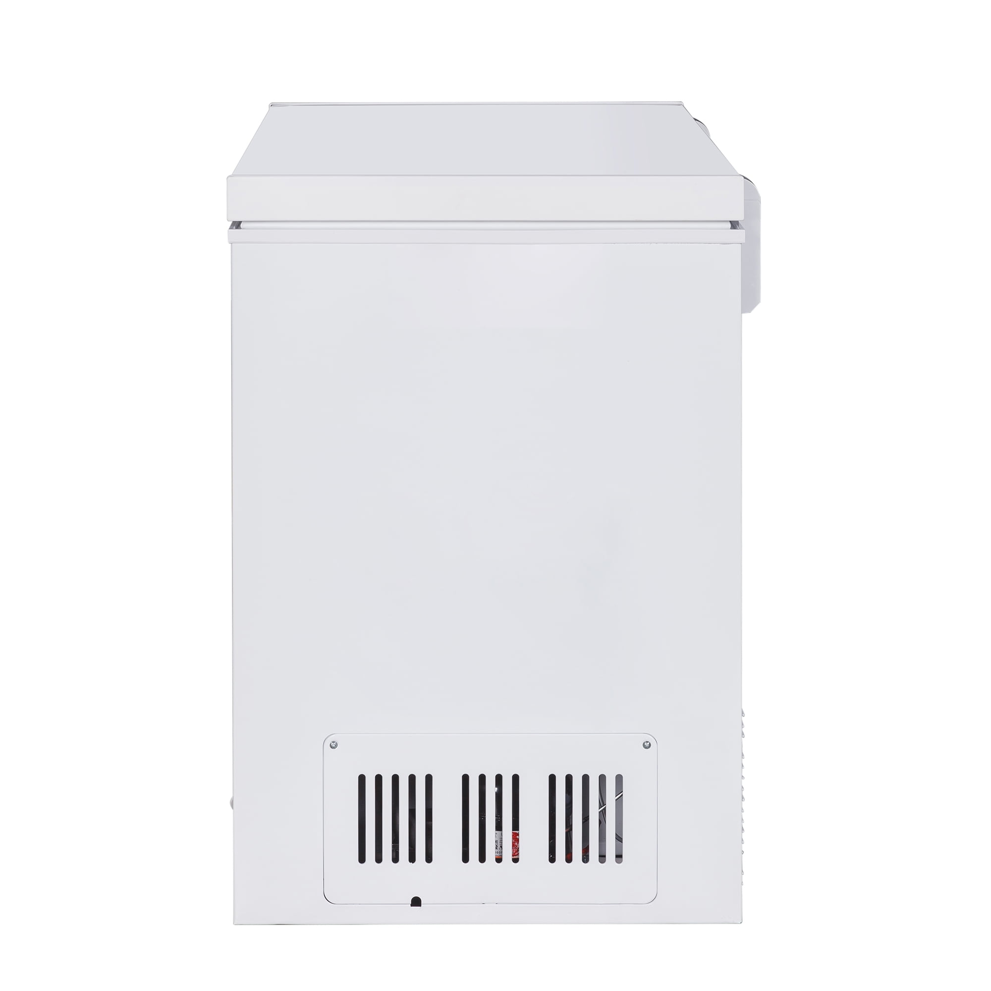Arctic Chef 5.0 Cu ft Chest Freezer, White