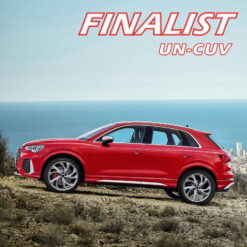 Finalist UN-CUV 285/45 R22 High Performance 285/45R22 114H LR XL All Season Crossover Tire (No Rim)