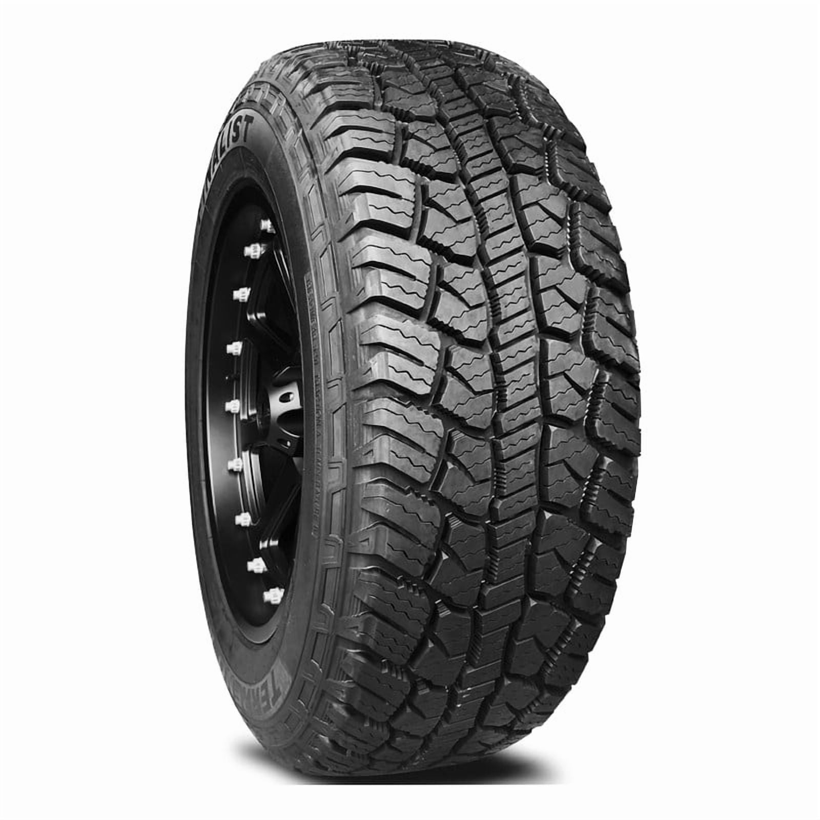 Finalist Terreno A/T 275/65 R18 275/65R18 116T All Season All Terrain Tires (No Rim)