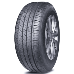 Finalist UN-CUV 265/50R20 107V All Season Crossover CUV SUV A/S High Performance Tire 265/50/20 (Tire Only)