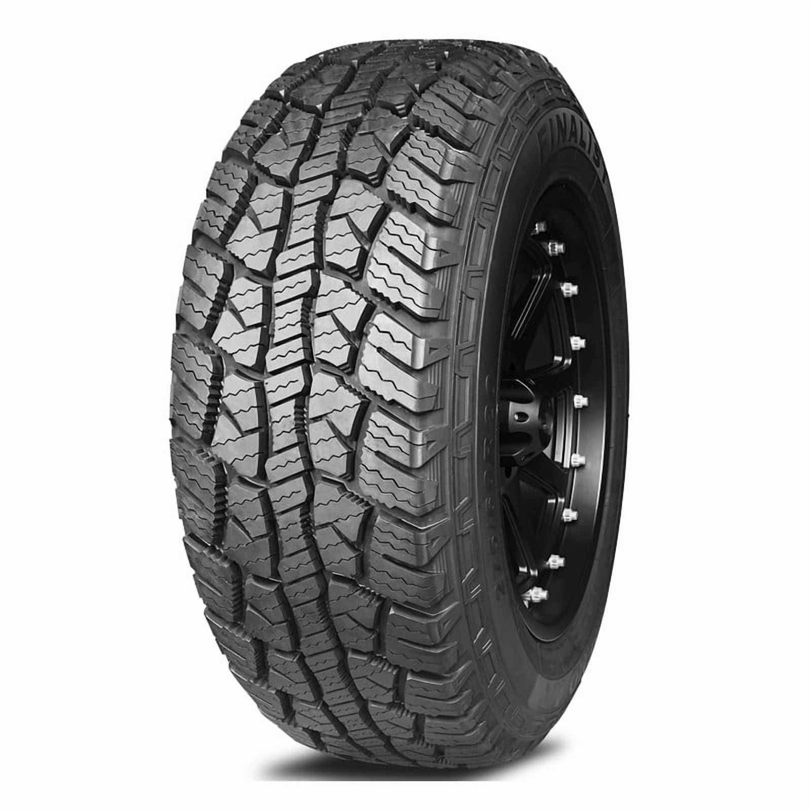 Finalist Terreno A/T 265/70 R17 All Season 265/70R17 115T All Terrain Tire (No Rim)