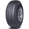Finalist Terreno H/T 265/70R17 115T SUV All Season Highway Terrain Tire 265/70/17 (Tire Only)