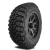 Finalist Terreno MT Mud Terrain LT35X12.50R20 125Q F Light Truck Tire
