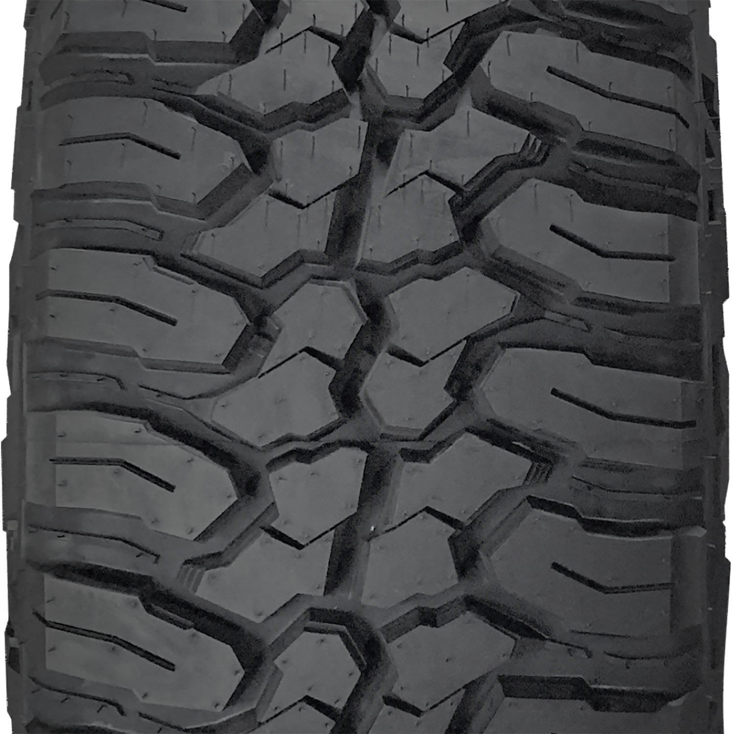 Finalist Terreno MT Mud Terrain LT35X12.50R20 125Q F Light Truck Tire