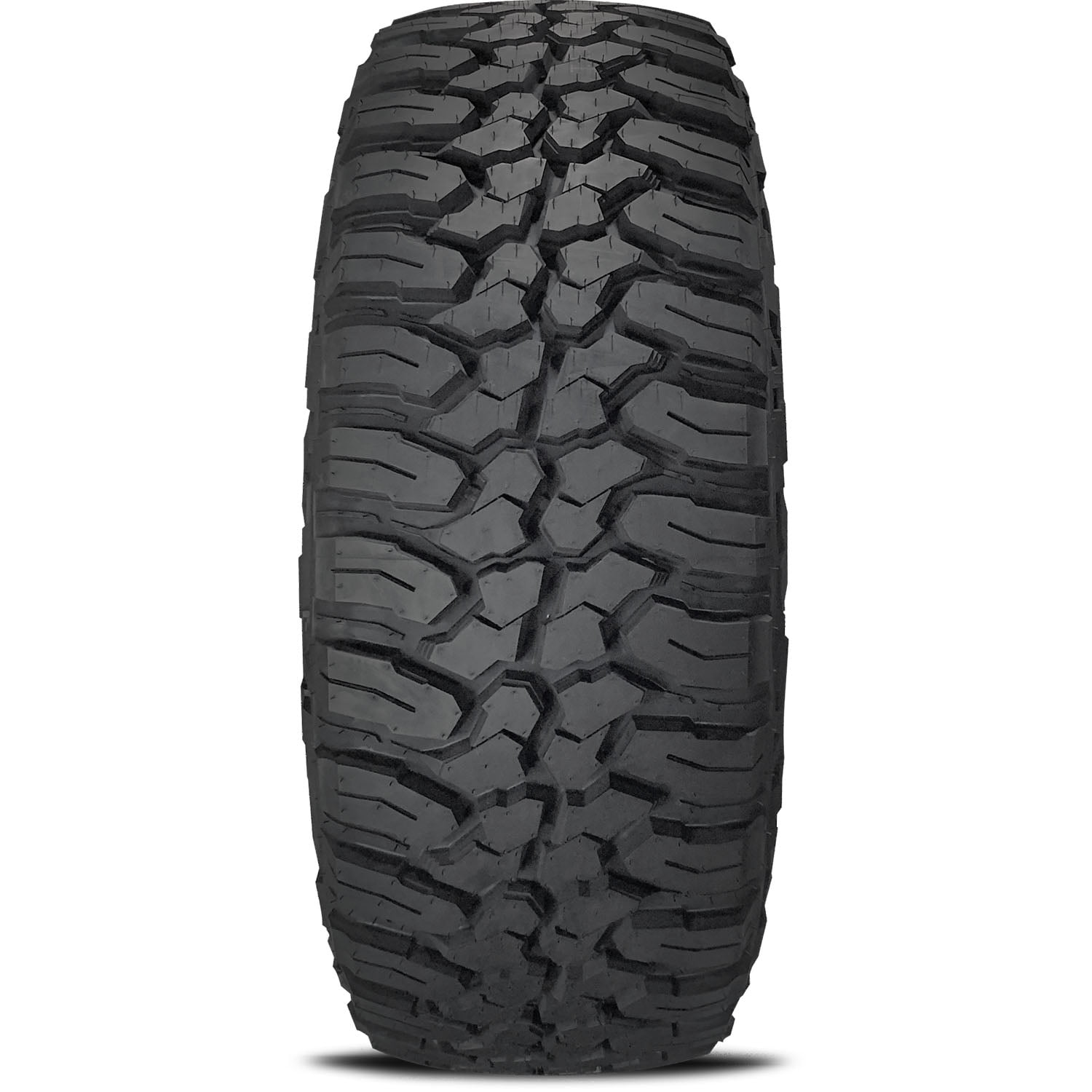 Finalist Terreno MT Mud Terrain LT35X12.50R20 125Q F Light Truck Tire