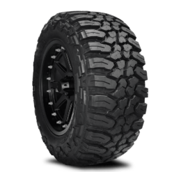 Finalist Terreno M/T 285/70 R17 All Season LT285/70R17 10 Ply 121/118Q LR E Mud Terrain Tire (No Rim)
