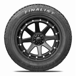 Finalist Terreno A/T 265/75 R16 265/75R16 116S All Season All Terrain Tires (No Rim)