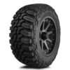 Finalist Terreno MT LT275/70R18 125/122Q E SUV Light Truck Mud Terrain Tire 275/70/18(Tire Only)