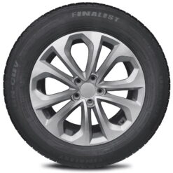 Finalist UN-CUV 245/50R20 102V All Season Crossover CUV SUV A/S High Performance Tire 245/50/20 (Tire Only)