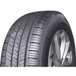 Finalist UN-CUV 245/50R20 102V All Season Crossover CUV SUV A/S High Performance Tire 245/50/20 (Tire Only)