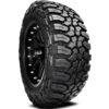 Finalist Terreno M/T LT265/75R16 123/120Q E 10 Ply mud Light Truck Tire