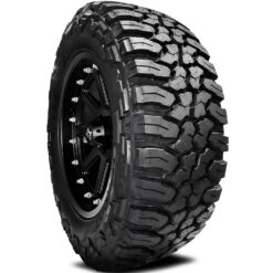 Finalist Terreno M/T LT265/75R16 123/120Q E 10 Ply mud Light Truck Tire