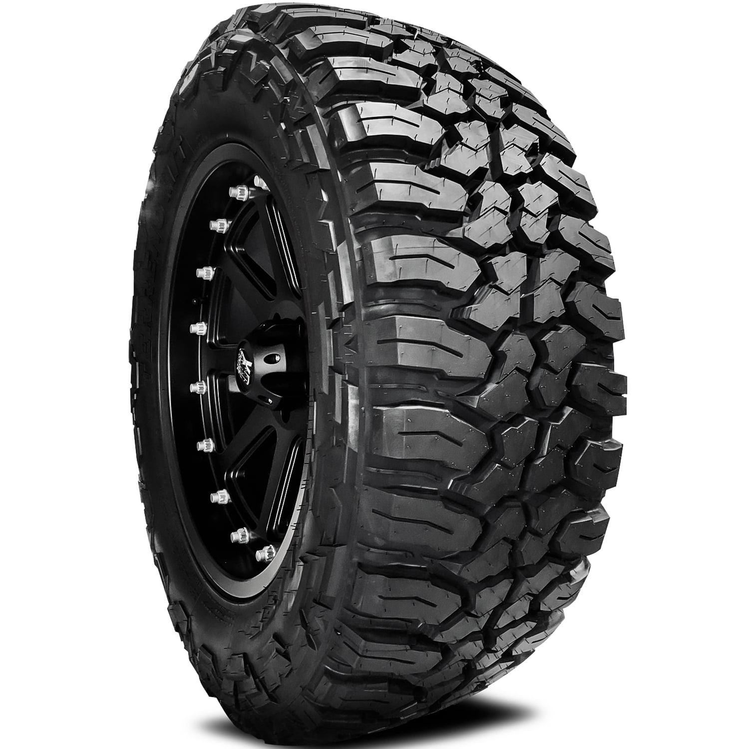 Finalist Terreno M/T LT265/75R16 123/120Q E 10 Ply mud Light Truck Tire