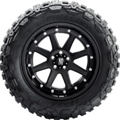 Finalist Terreno M/T LT265/75R16 123/120Q E 10 Ply mud Light Truck Tire