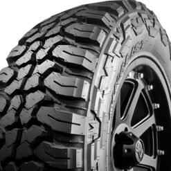 Finalist Terreno M/T LT265/75R16 123/120Q E 10 Ply mud Light Truck Tire