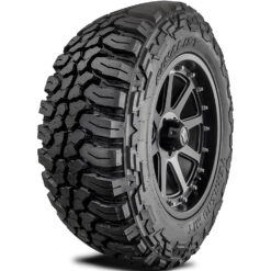 Finalist Terreno M/T LT265/75R16 123/120Q E 10 Ply mud Light Truck Tire