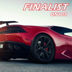 Finalist UN108 All Season 275/55R20 117V XL High Performance Passenger Tire 275/55/20(Tire Only)