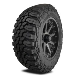 Finalist Terreno MT Mud Terrain LT33X12.50R20 119Q F Light Truck Tire