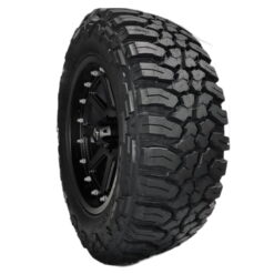 Finalist Terreno MT Mud Terrain LT33X12.50R20 119Q F Light Truck Tire