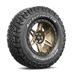 BFG All-Terrain T/A KO3 LT325/60R20 128S F