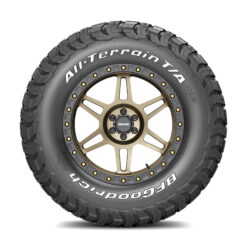 BFG All-Terrain T/A KO3 LT325/60R20 128S F