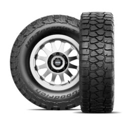 BFG HD-Terrain T/A KT 35X12.50R20LT 125Q F