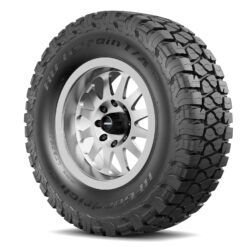 BFG HD-Terrain T/A KT 35X12.50R20LT 125Q F