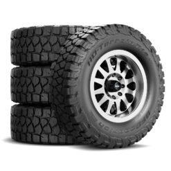 BFG HD-Terrain T/A KT 35X12.50R20LT 125Q F