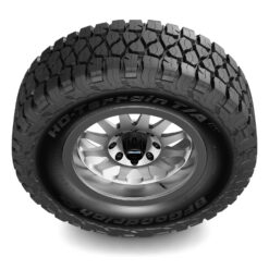 BFG HD-Terrain T/A KT 35X12.50R20LT 125Q F