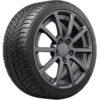 BFG g-Force COMP-2 A/S PLUS 225/50ZR18 99W XL Fits: 2008-12 Chevrolet Malibu LTZ, 2019-23 Honda HR-V EX-L