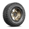 BFG All-Terrain T/A KO3 LT295/60R20 126/123S E