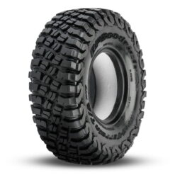 BFGoodrich Mud-Terrain T/A KM3 All-Season 37x12.50R20/E 126Q Tire