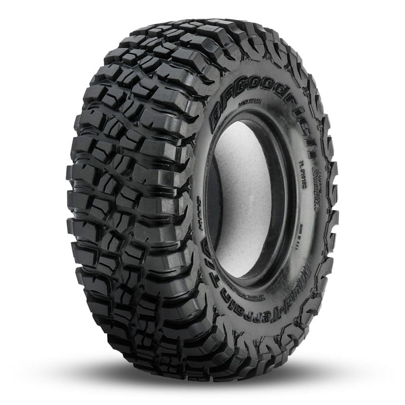 BFGoodrich Mud-Terrain T/A KM3 All-Season 37x12.50R20/E 126Q Tire