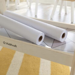 KidKraft Create N Play Wooden, Double-Sided Art Easel