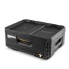 TOUGHBUILT STACKTECH 21-in W x 8.8-in H x 16-in D Plastic/Metal Tool Box
