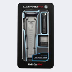 BaBylissPRO FXONE LO-PROFX Low-Profile Professional Hair Clippers