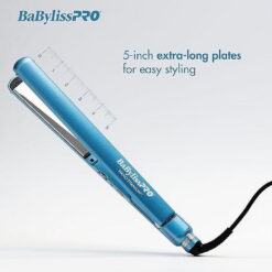 BaBylissPRO Nano Titanium 1 1/2