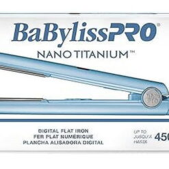 BaBylissPRO Nano Titanium 1