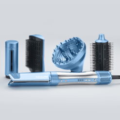 BaBylissPro Nano Titanium Style/Switch Ionic Multi-Styler & Dryer