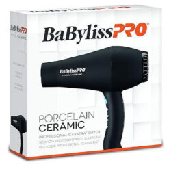 BaBylissPRO Porcelain Ceramic Carrera2 Dryer