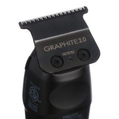 BaBylissPRO FXONE BLACKFX Metal Professional Hair Trimmer