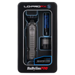 BaBylissPRO FXONE LO-PROFX Low-Profile Professional Hair Trimmer