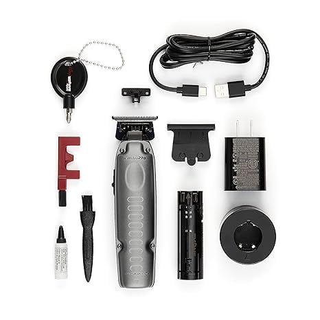 BaBylissPRO FXONE LO-PROFX Low-Profile Professional Hair Trimmer