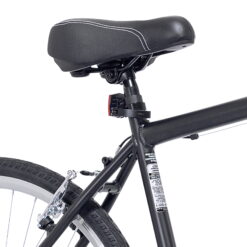 700C Kent Shogun T1000 Adult Bicycle, Black